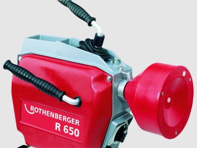 Rothenberger R 650