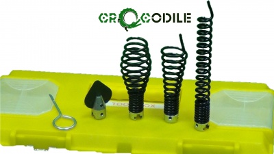 Crocodile SP-180B 50616-40-25Н
